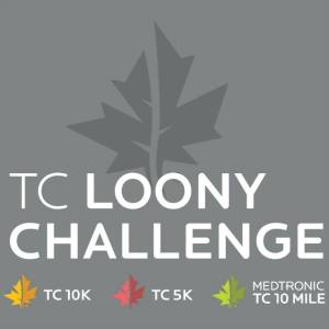 TC Looney profile